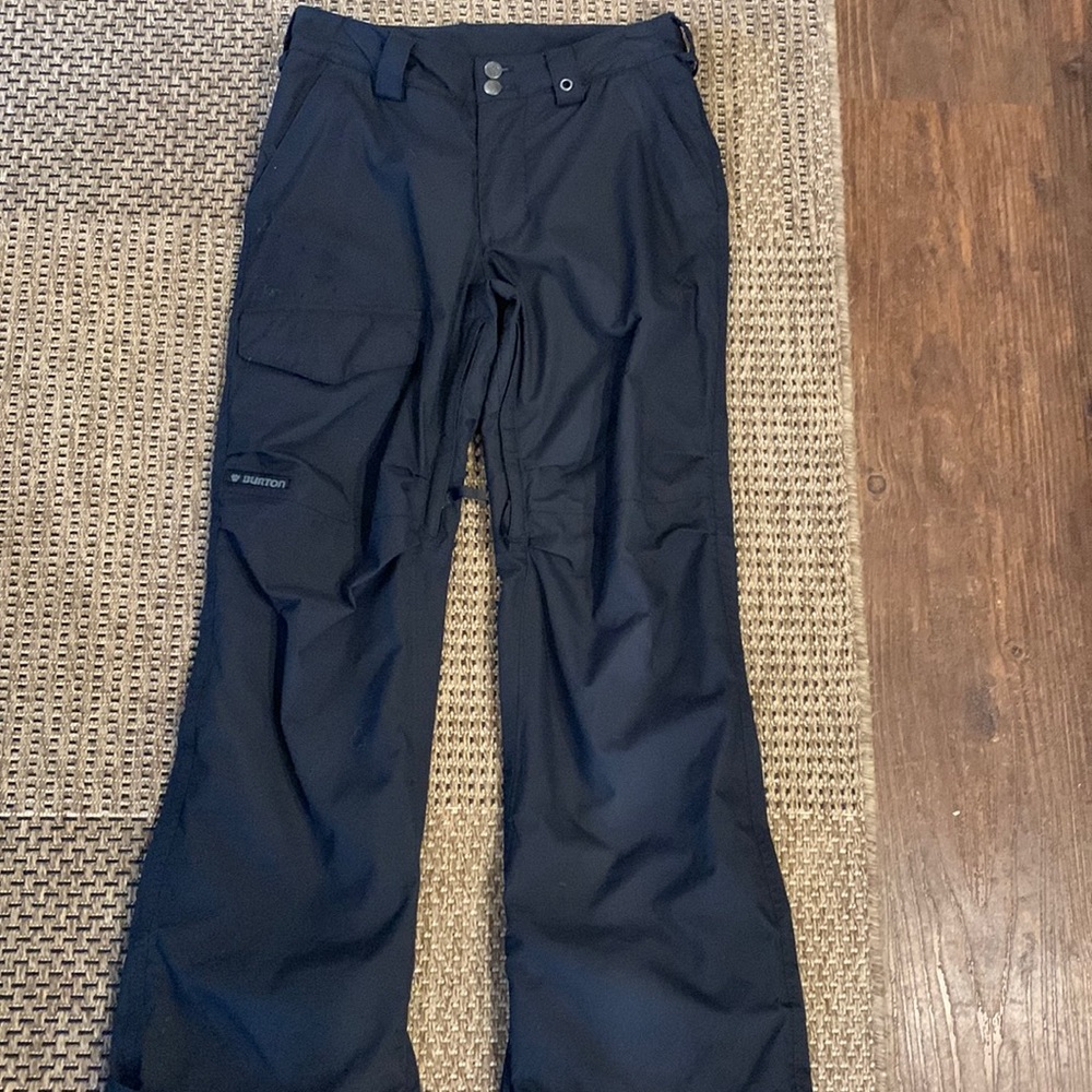 Burton “ the white collection “ pant